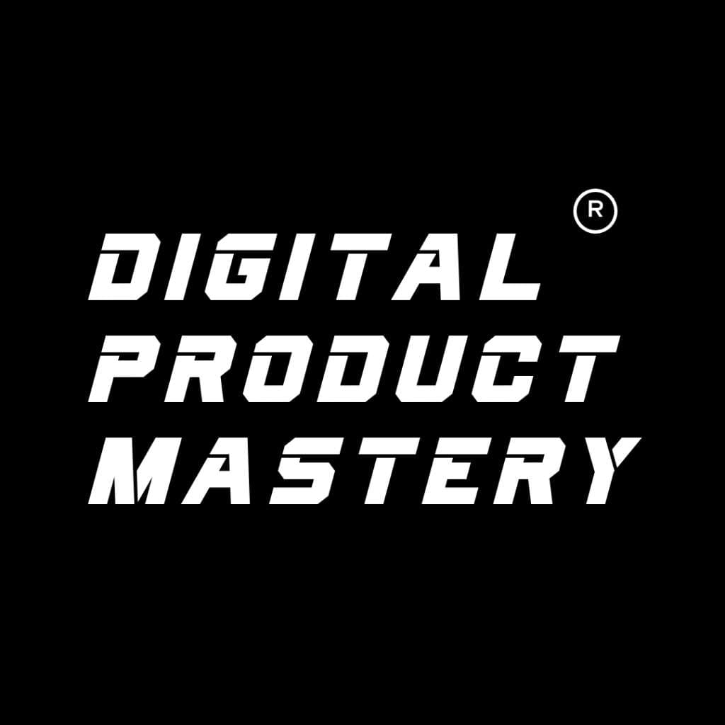 Digital Product Mastery | Akselerasi Karir Digital